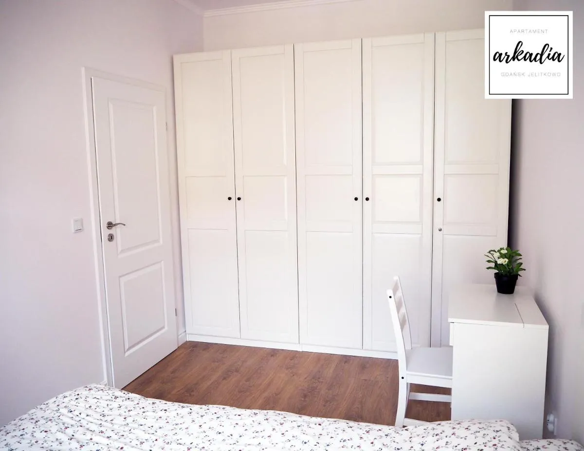 Image 6 of Arkadia Apartament nad samym morzem