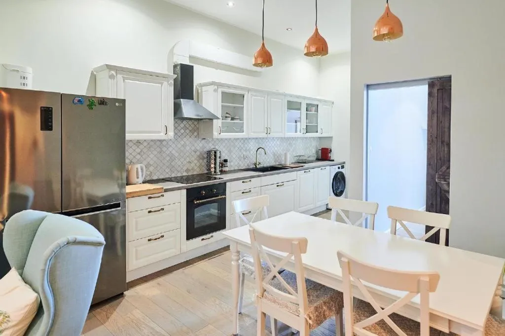 Image of Art Deco Apartment in Gdańsk