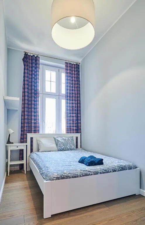 Image 3 of Art Deco Apartment in Gdańsk