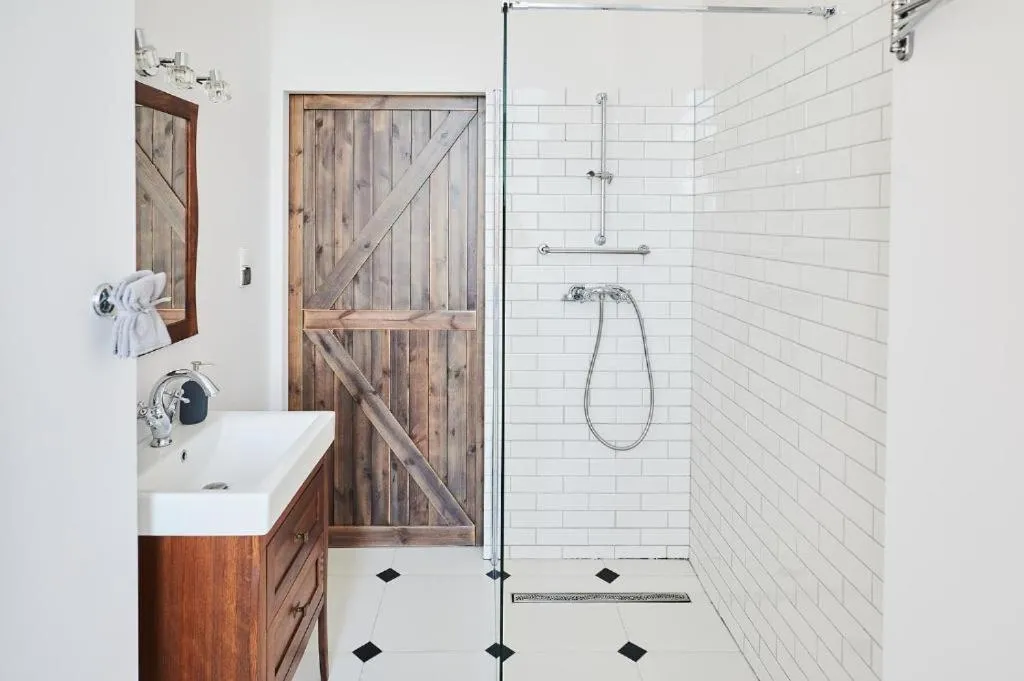 Image 6 of Art Deco Apartment in Gdańsk