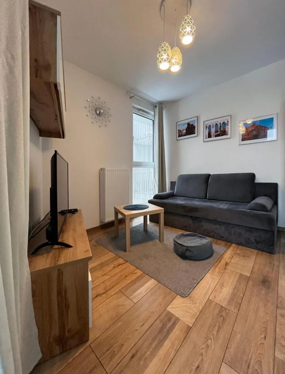 Image 5 of Aura 40 Apartment w Gdańsku