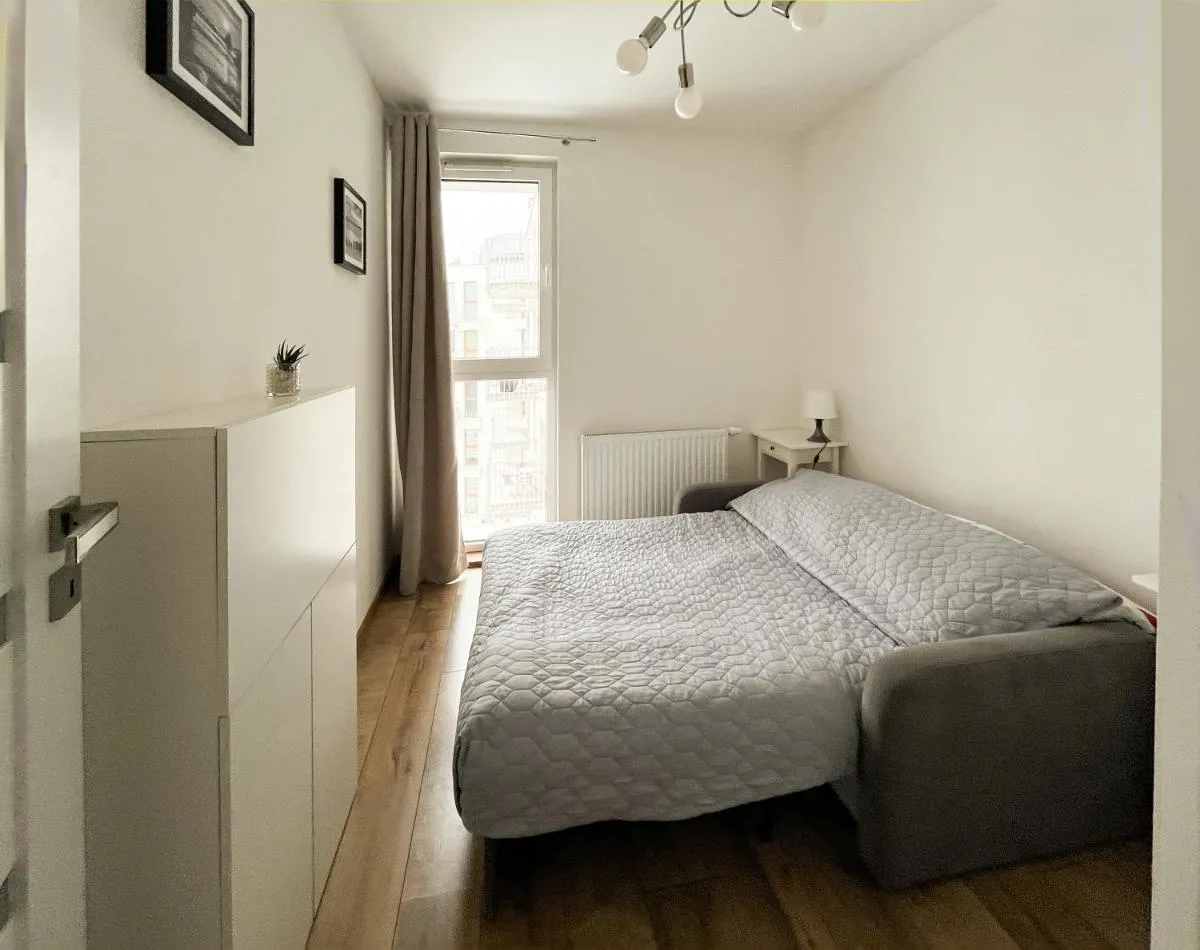 Image 1 of Aura 40 Apartment w Gdańsku