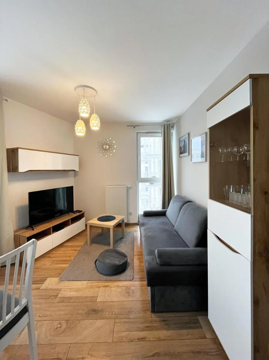 Image 4 of Aura 40 Apartment w Gdańsku