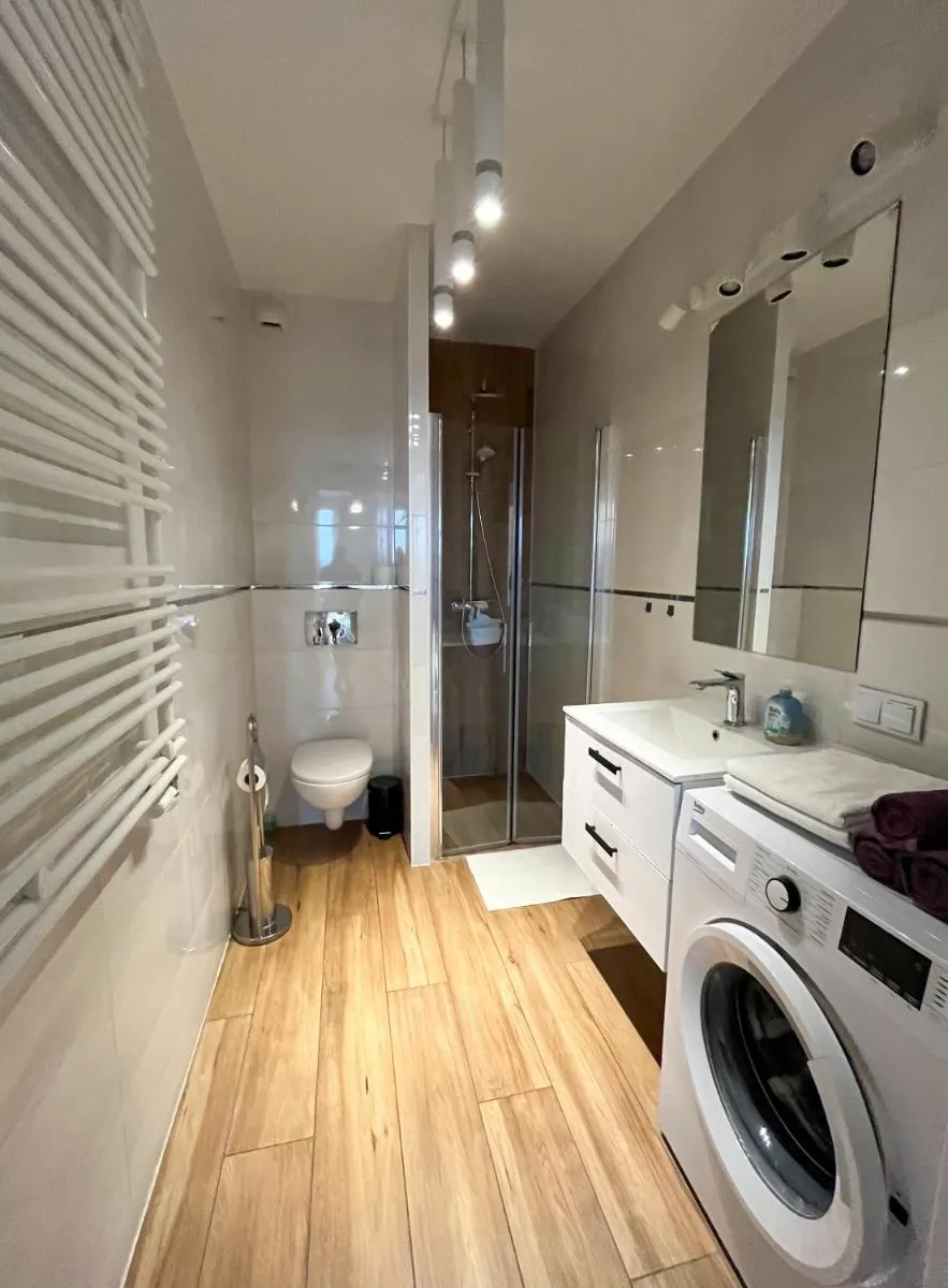 Image 3 of Aura 40 Apartment w Gdańsku