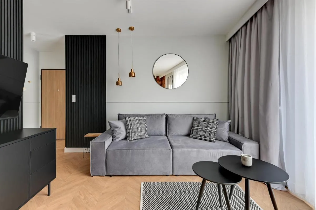 Image 3 of Aura 40 City Center & Free Parking by Downtown Apartments