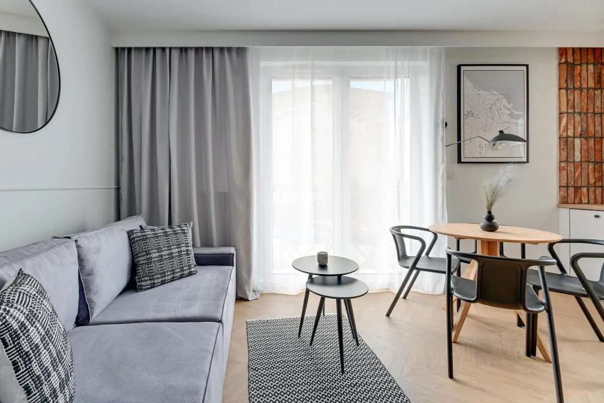 Image 5 of Aura 40 City Center & Free Parking by Downtown Apartments