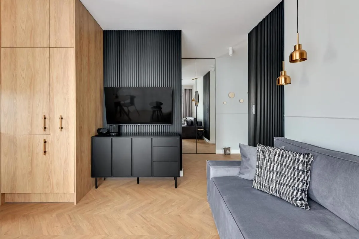 Image 4 of Aura 40 City Center & Free Parking by Downtown Apartments