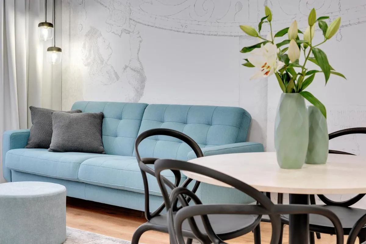 Image 4 of Aura Island Riverside by Downtown Apartments