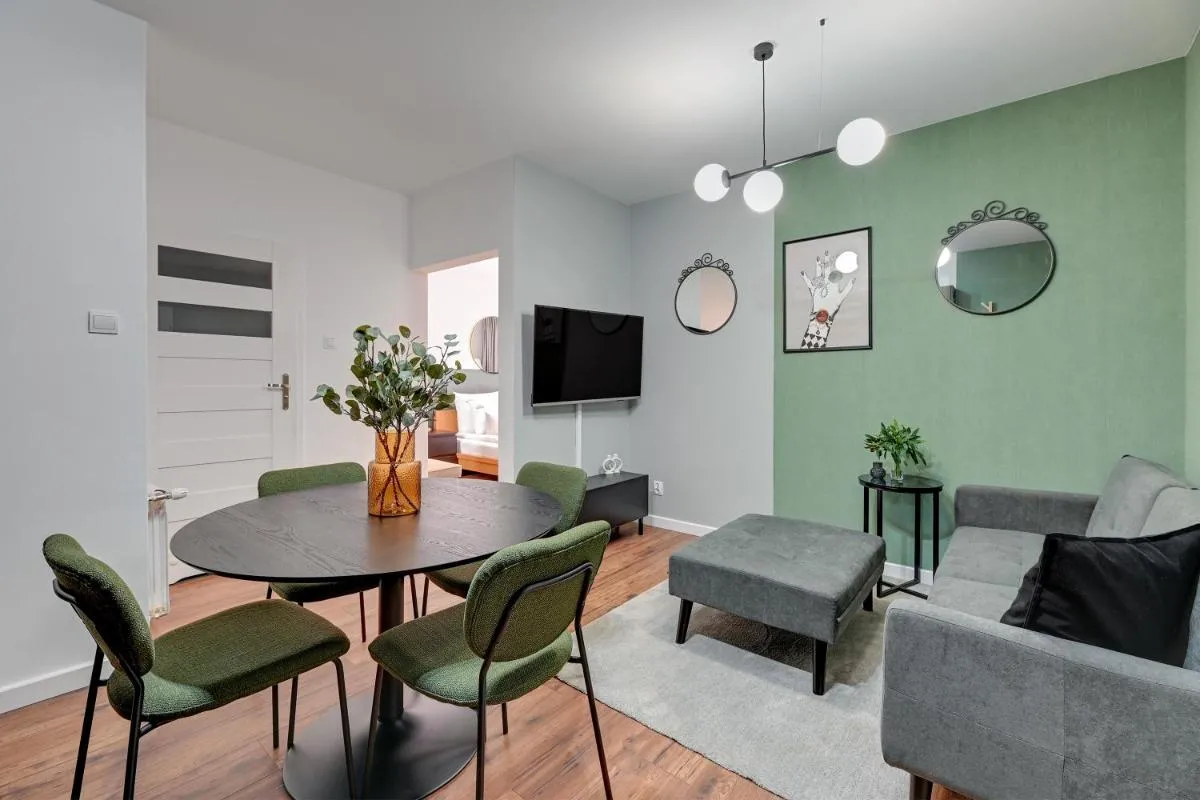 Image 5 of Aura Island Riverside by Downtown Apartments