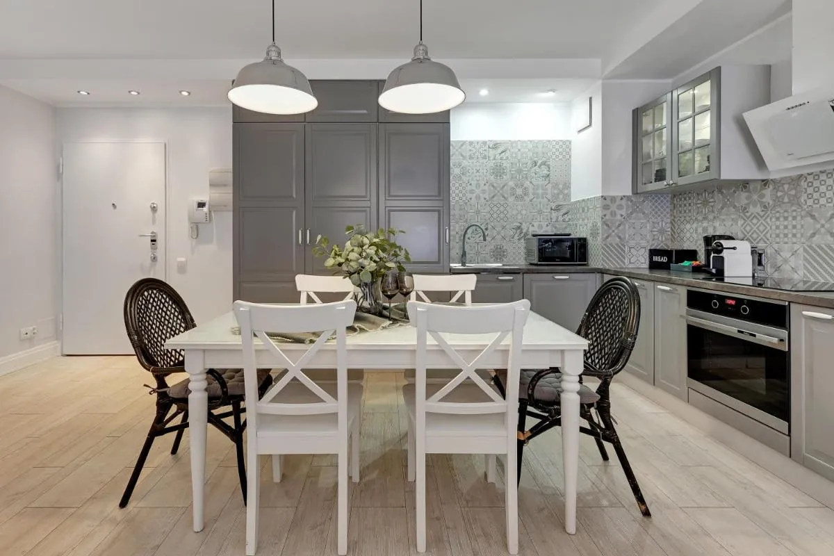 Image 6 of Aura – Riverside & Parking by Downtown Apartments