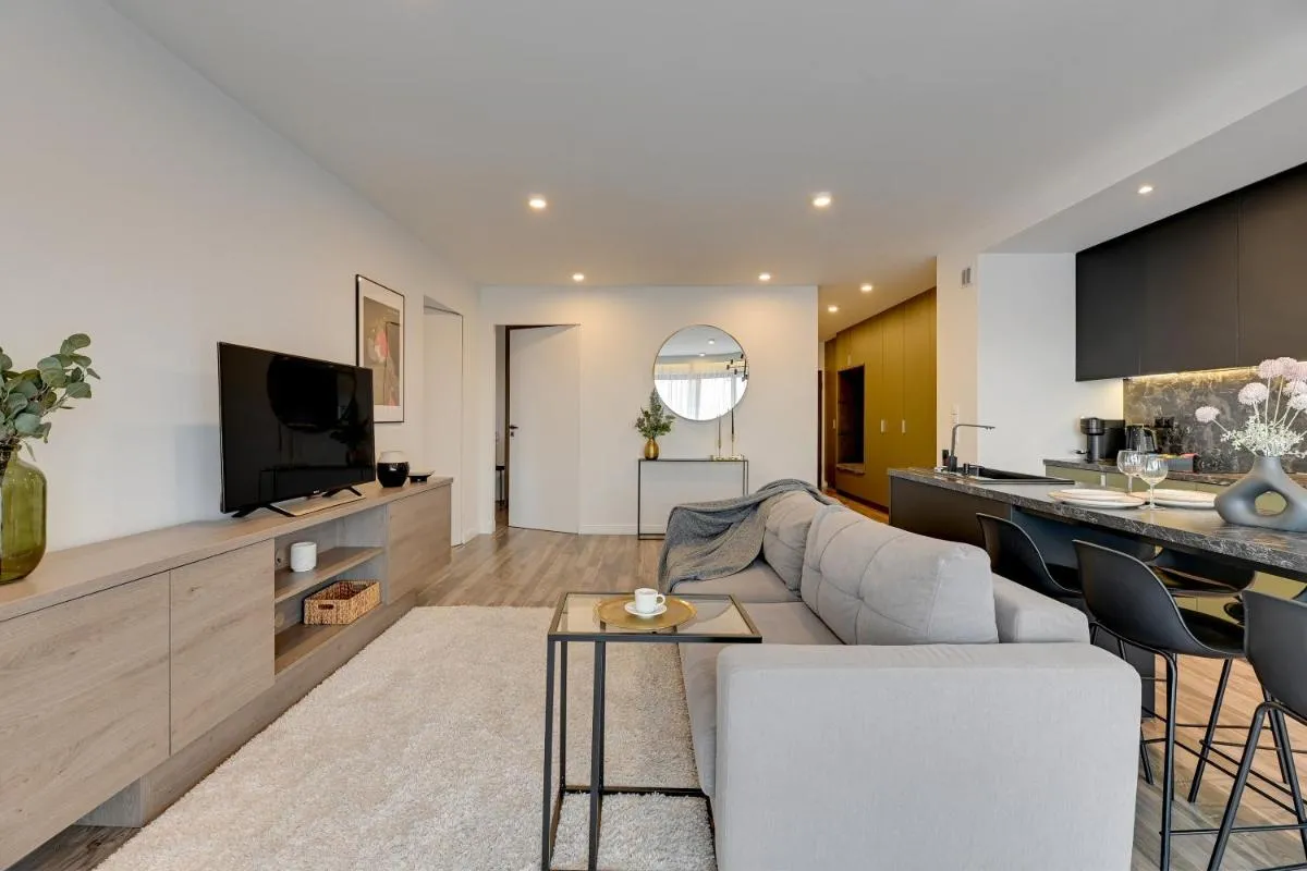 Image 5 of Aura – Riverside & Parking by Downtown Apartments