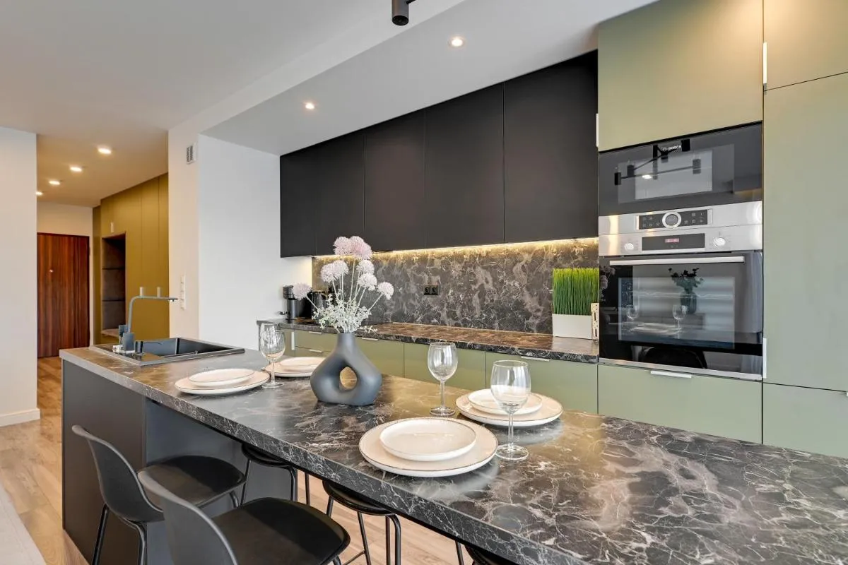 Image 4 of Aura – Riverside & Parking by Downtown Apartments