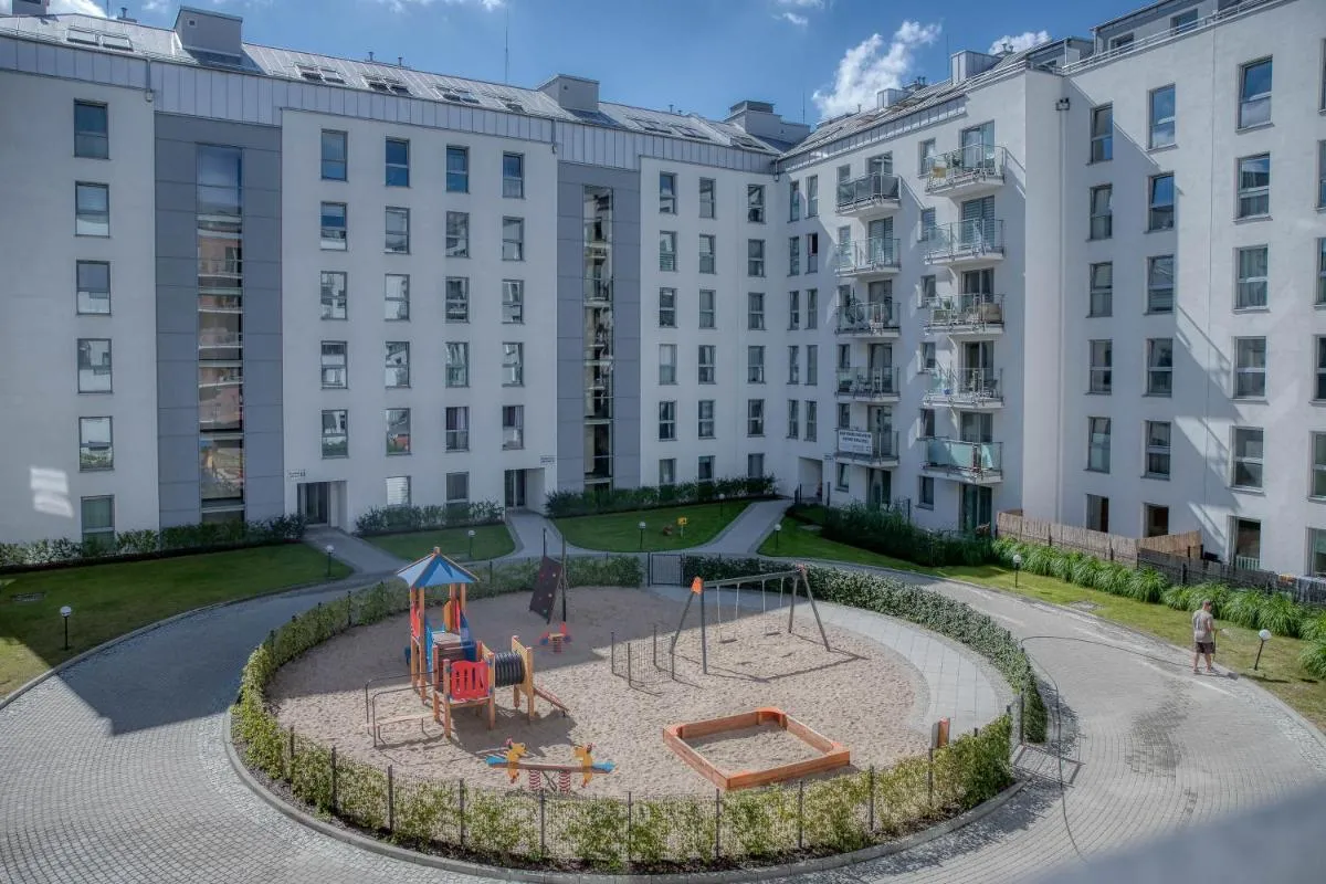 Image 5 of B12 Apartments by Marina Gdańsk – Old Town