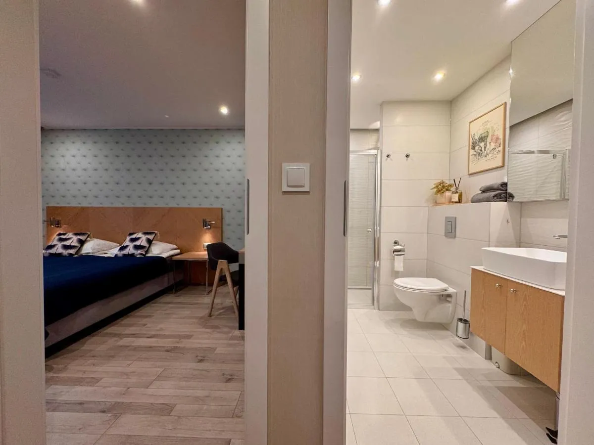 Image 2 of B12 Apartments by Marina Gdańsk – Old Town