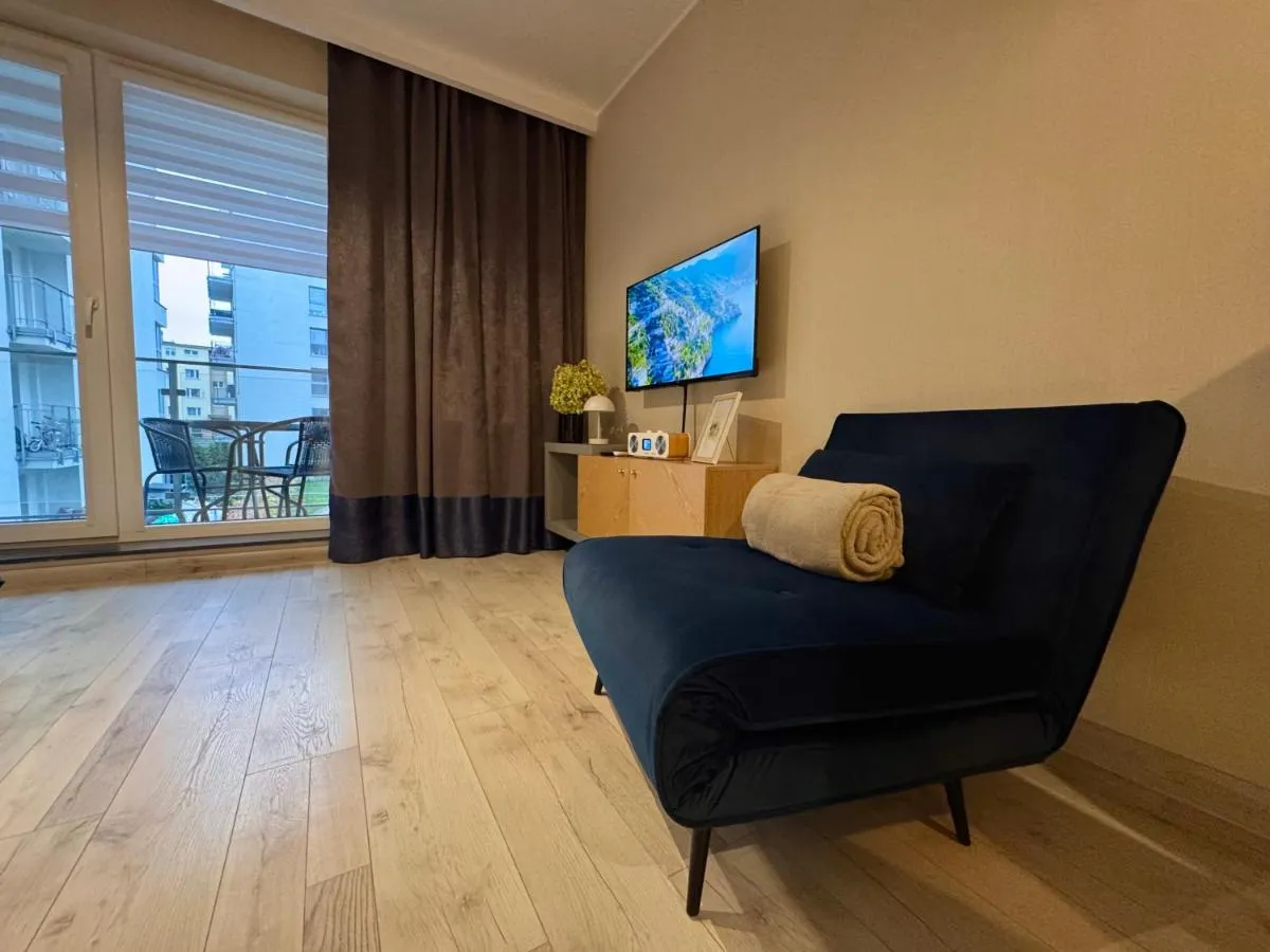 Image 4 of B12 Apartments by Marina Gdańsk – Old Town