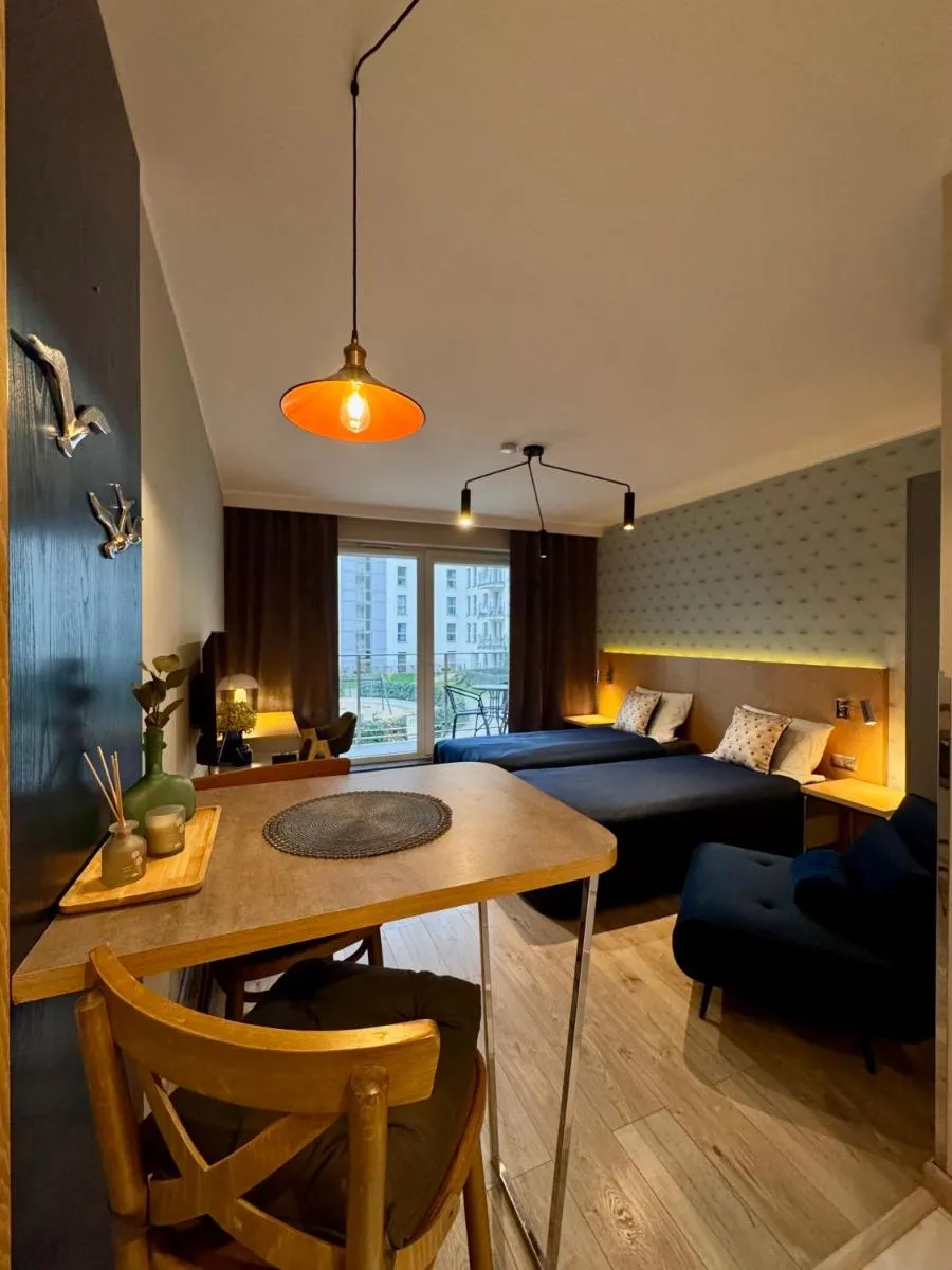 Image 3 of B12 Apartments by Marina Gdańsk – Old Town