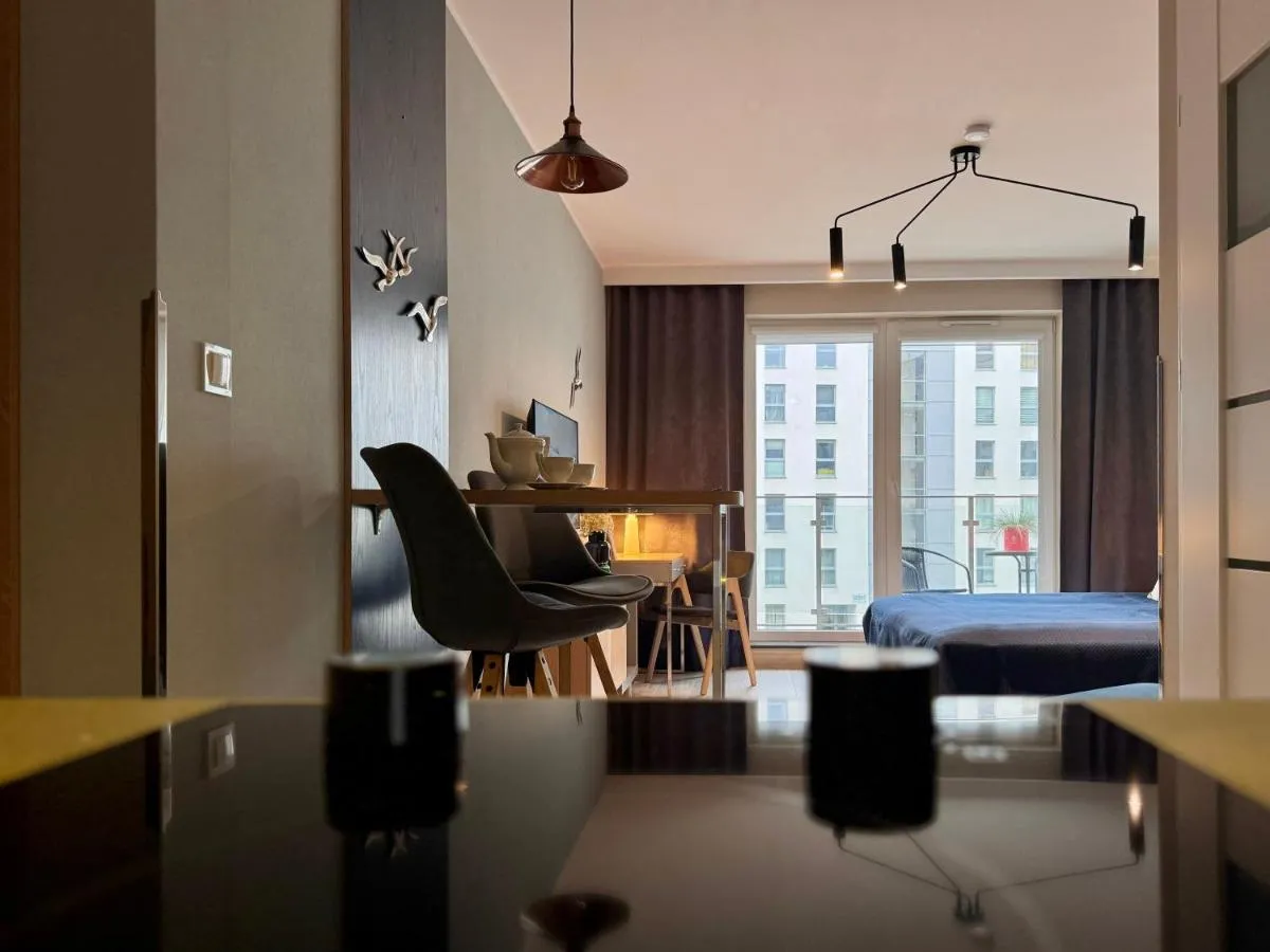 Image 6 of B12 Apartments by Marina Gdańsk – Old Town