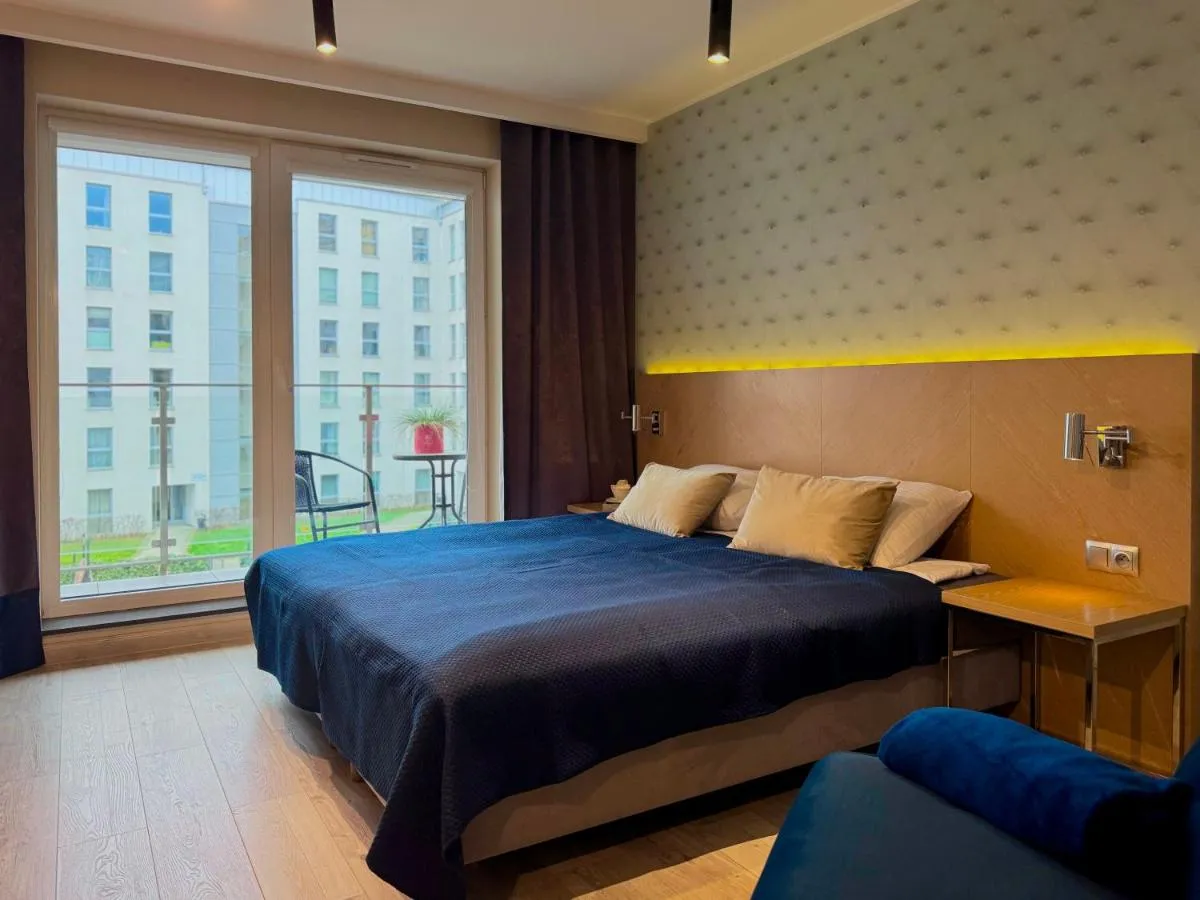 Image 1 of B12 Apartments by Marina Gdańsk – Old Town