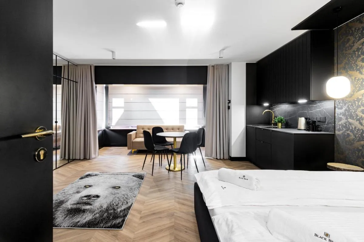 Image 2 of BLACK BEAR