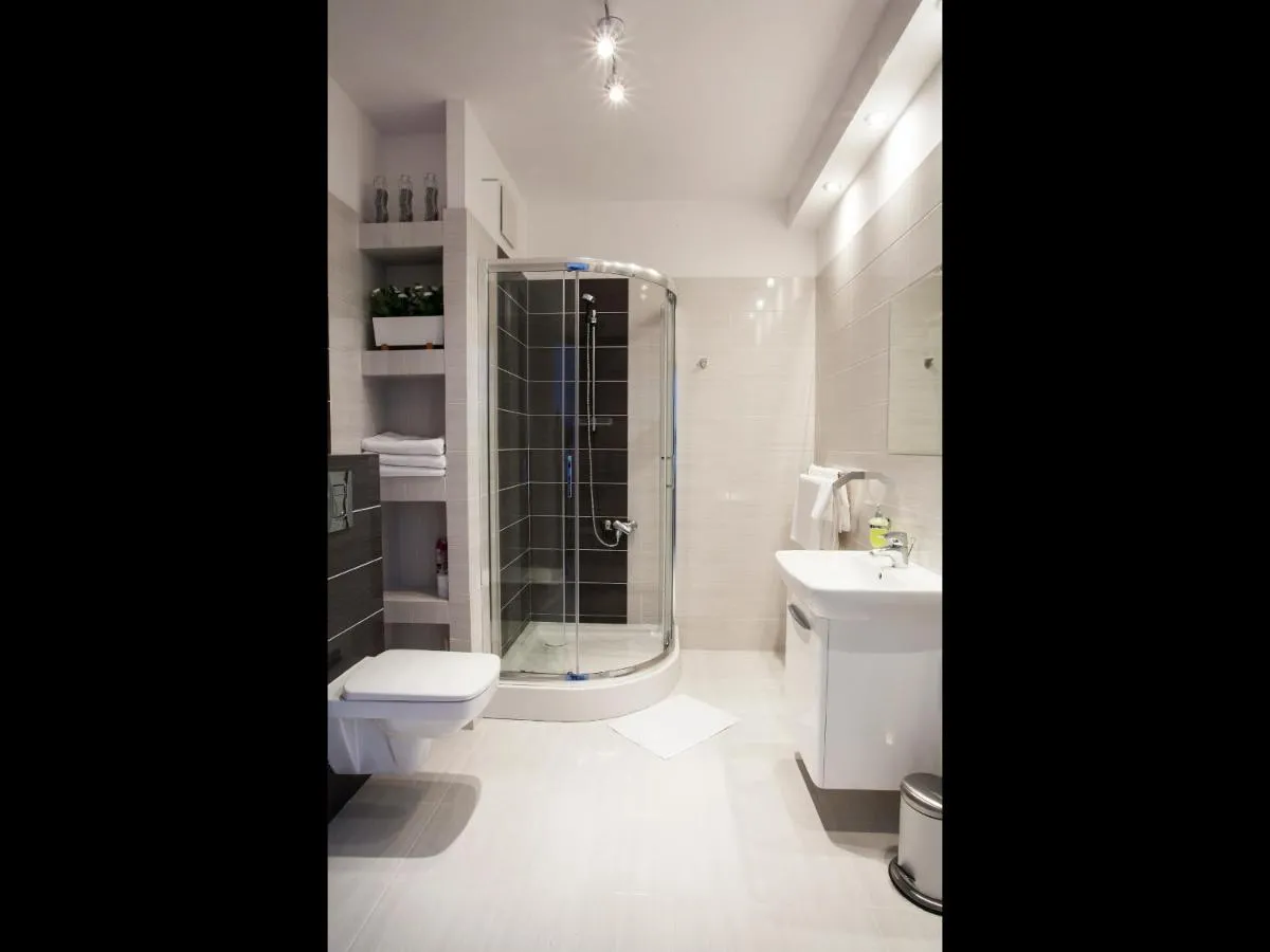 Image 1 of BTS Apartaments – Apartamenty Blisko Morza