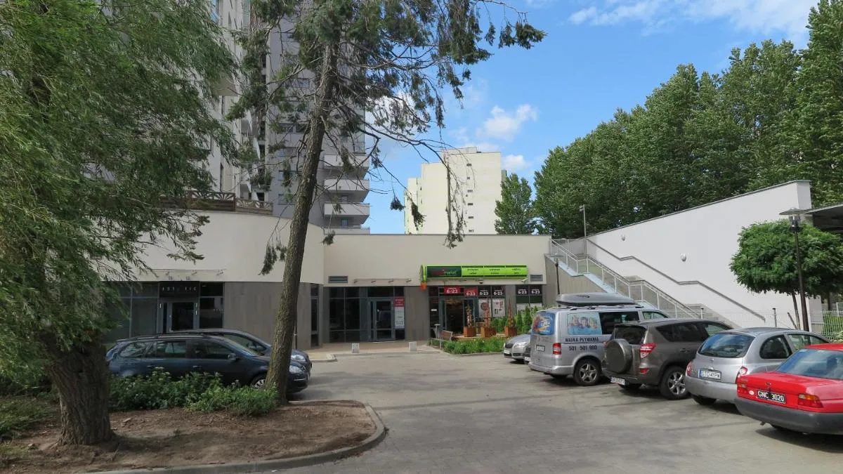 Image 5 of BTS Apartaments – Apartamenty Blisko Morza