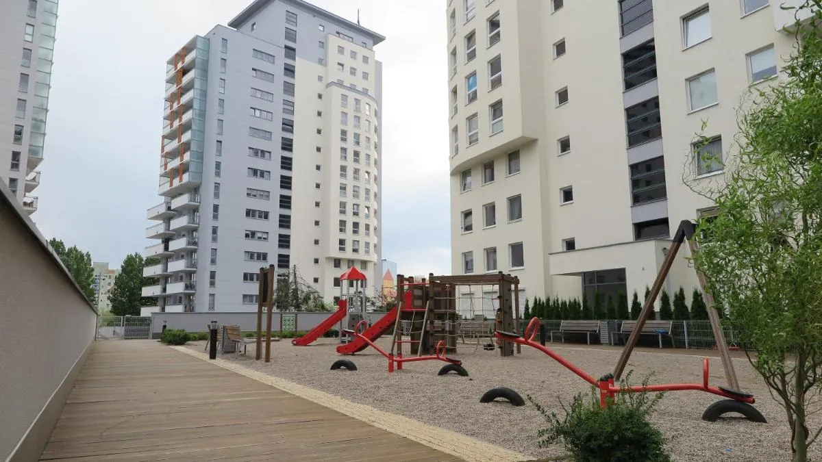 Image 4 of BTS Apartaments – Apartamenty Blisko Morza