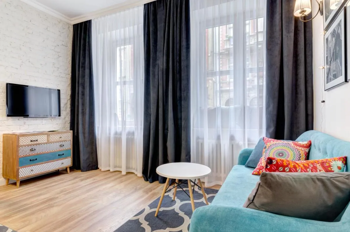 Image 4 of Balans Old Town