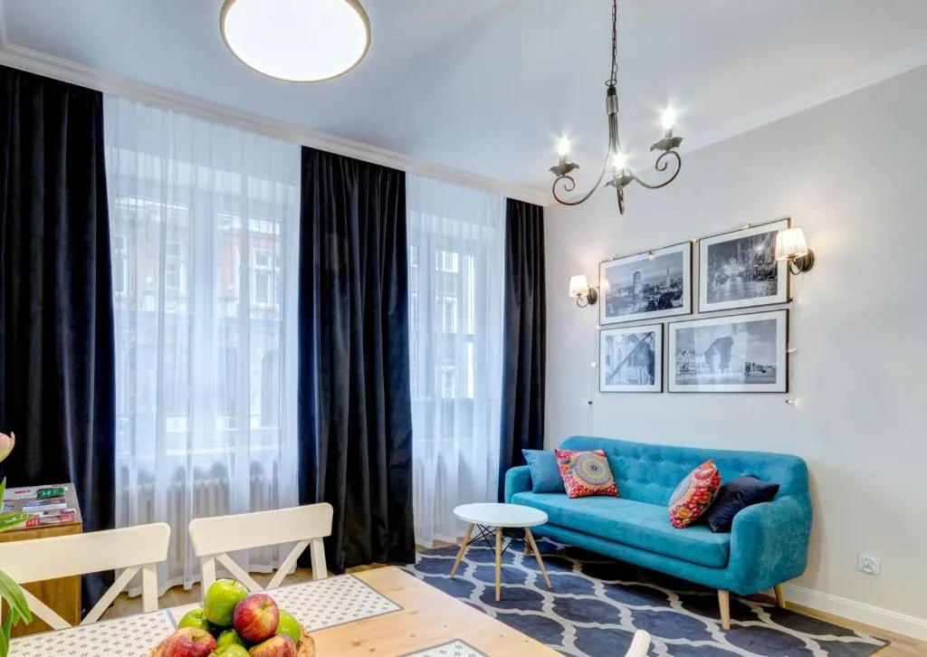 Image of Balans Old Town