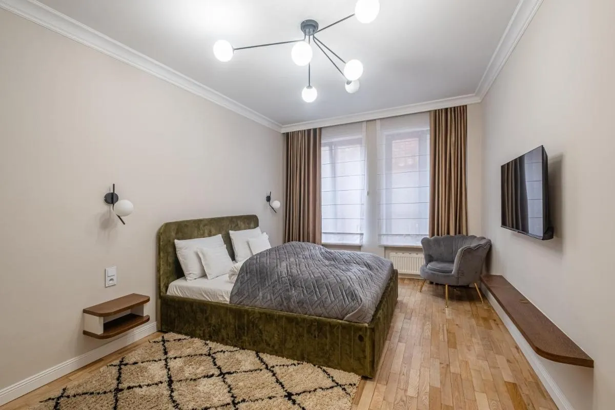 Image 1 of Balans Premium Old Town