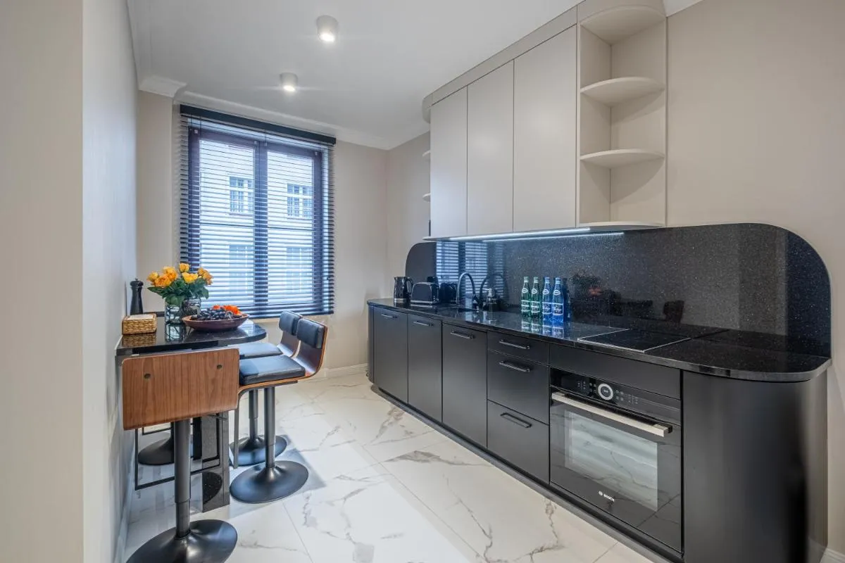 Image 2 of Balans Premium Old Town