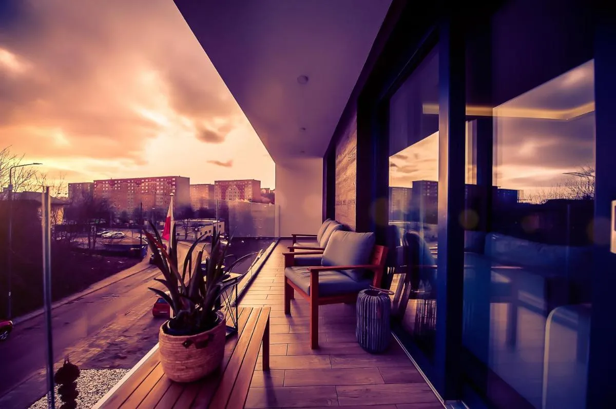 Image 5 of Baltic Haus