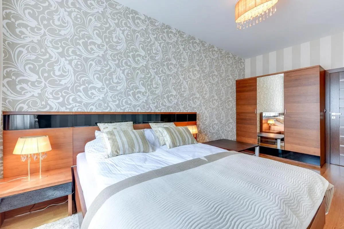 Image 4 of Baltic Sand – Neptun Park ( premium view )