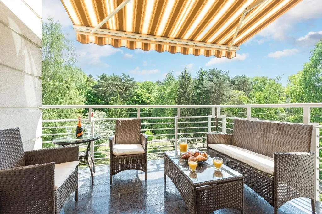 Image of Baltic Sand – Neptun Park ( premium view )