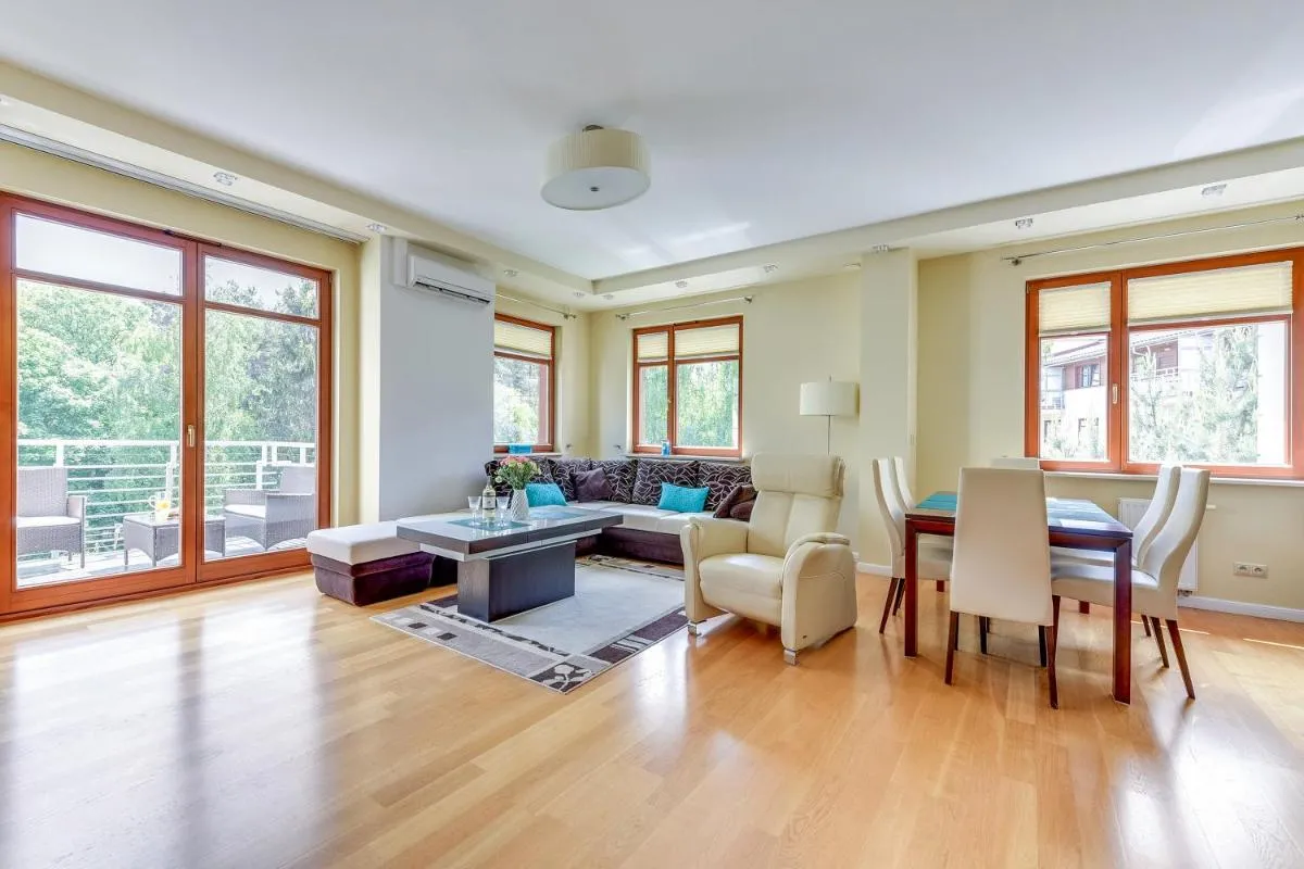 Image 3 of Baltic Sand – Neptun Park ( premium view )