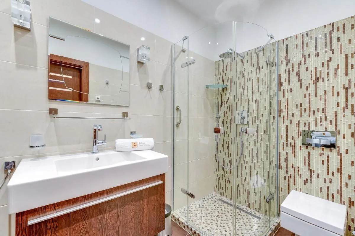 Image 6 of Baltic Sand – Neptun Park ( premium view )