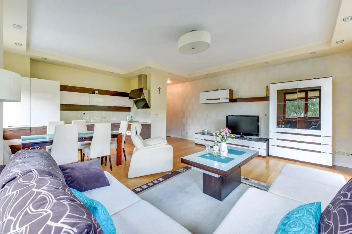 Image 5 of Baltic Sand – Neptun Park ( premium view )