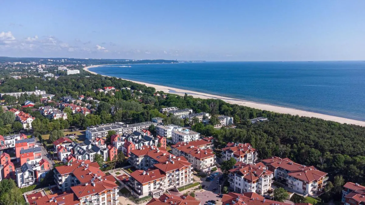 Image 2 of Baltic Sand – Neptun Park ( premium view )