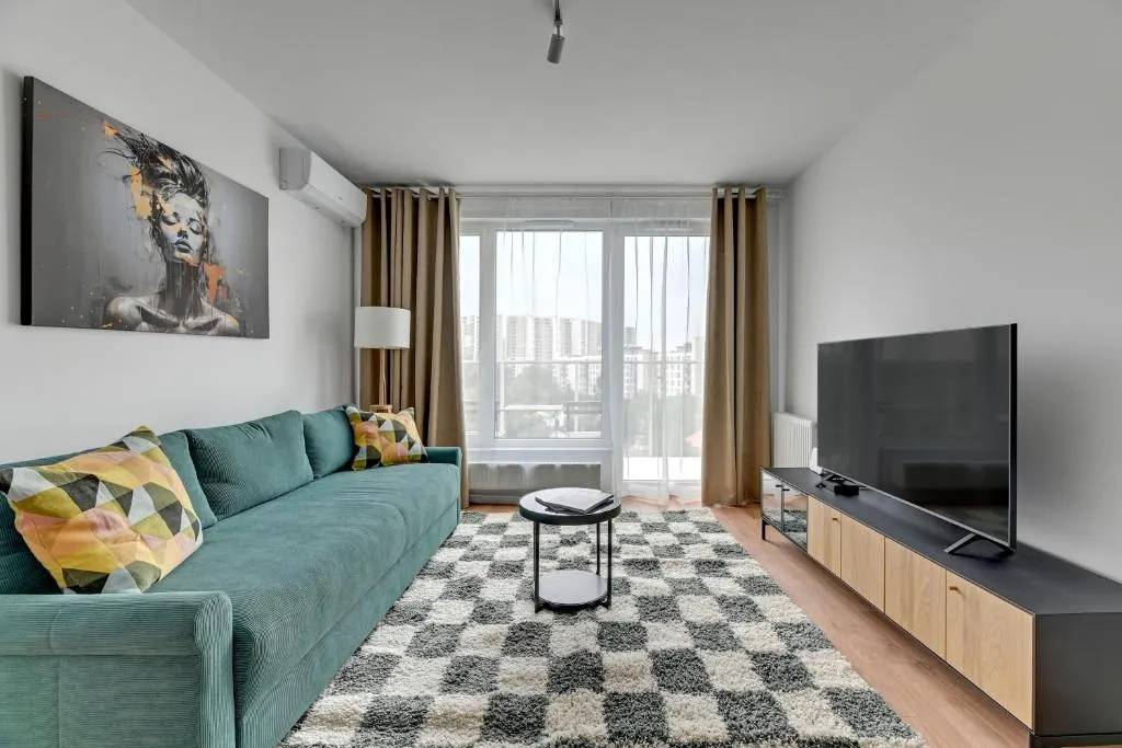 Image of Baltic Sea Letnica Apartments with Parking by Lion Apartments