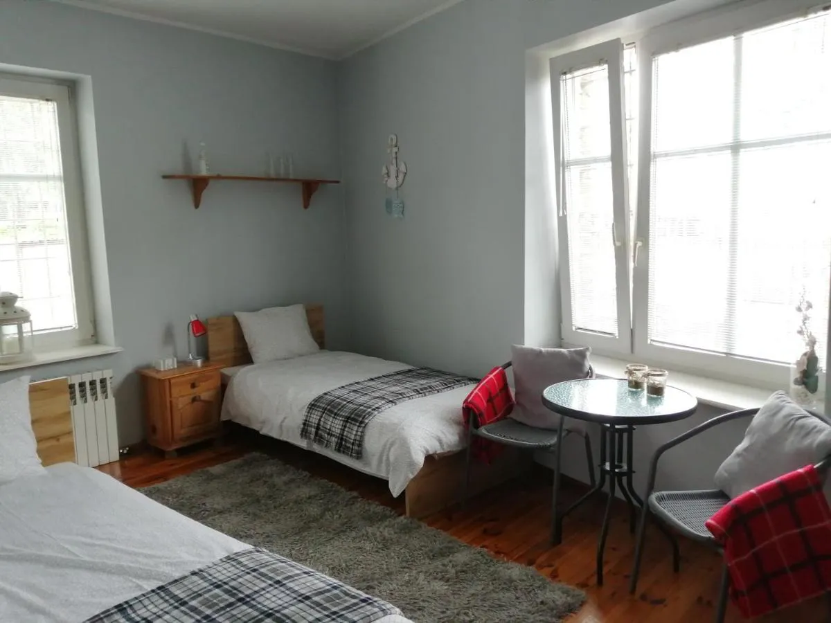 Image 1 of Baltic Tenement