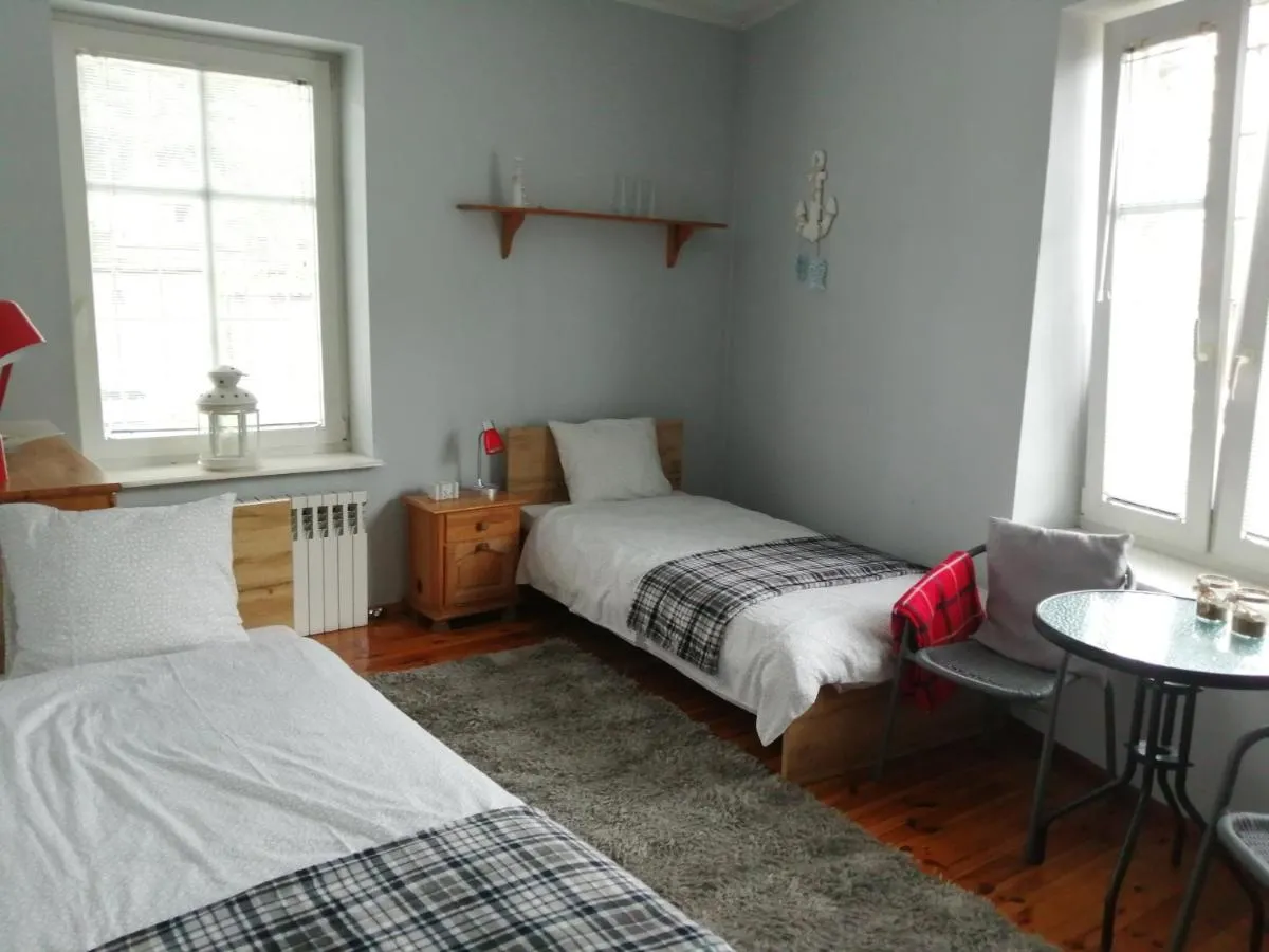 Image 5 of Baltic Tenement