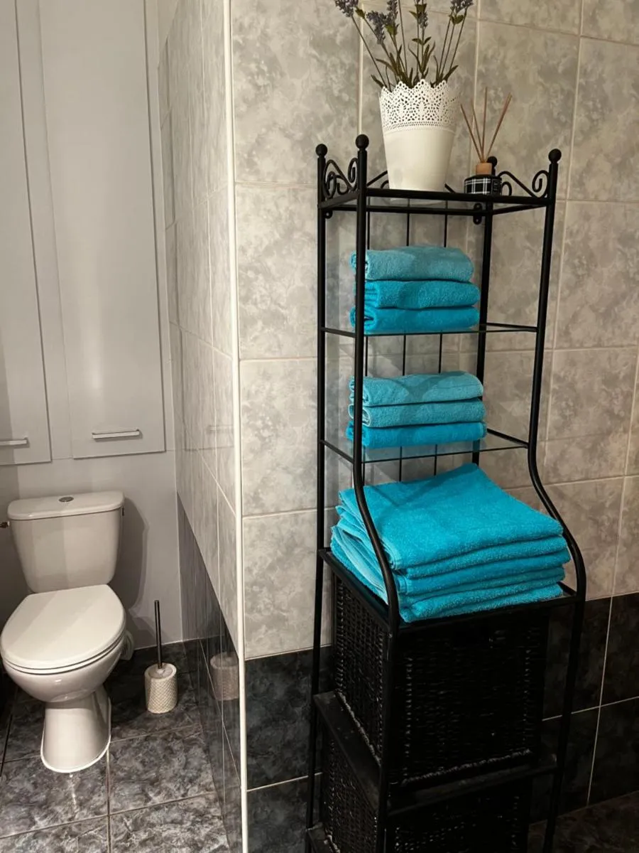 Image 6 of Baltic Tenement