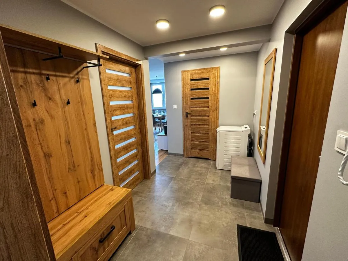 Image 5 of Baltic and Forest Apartament