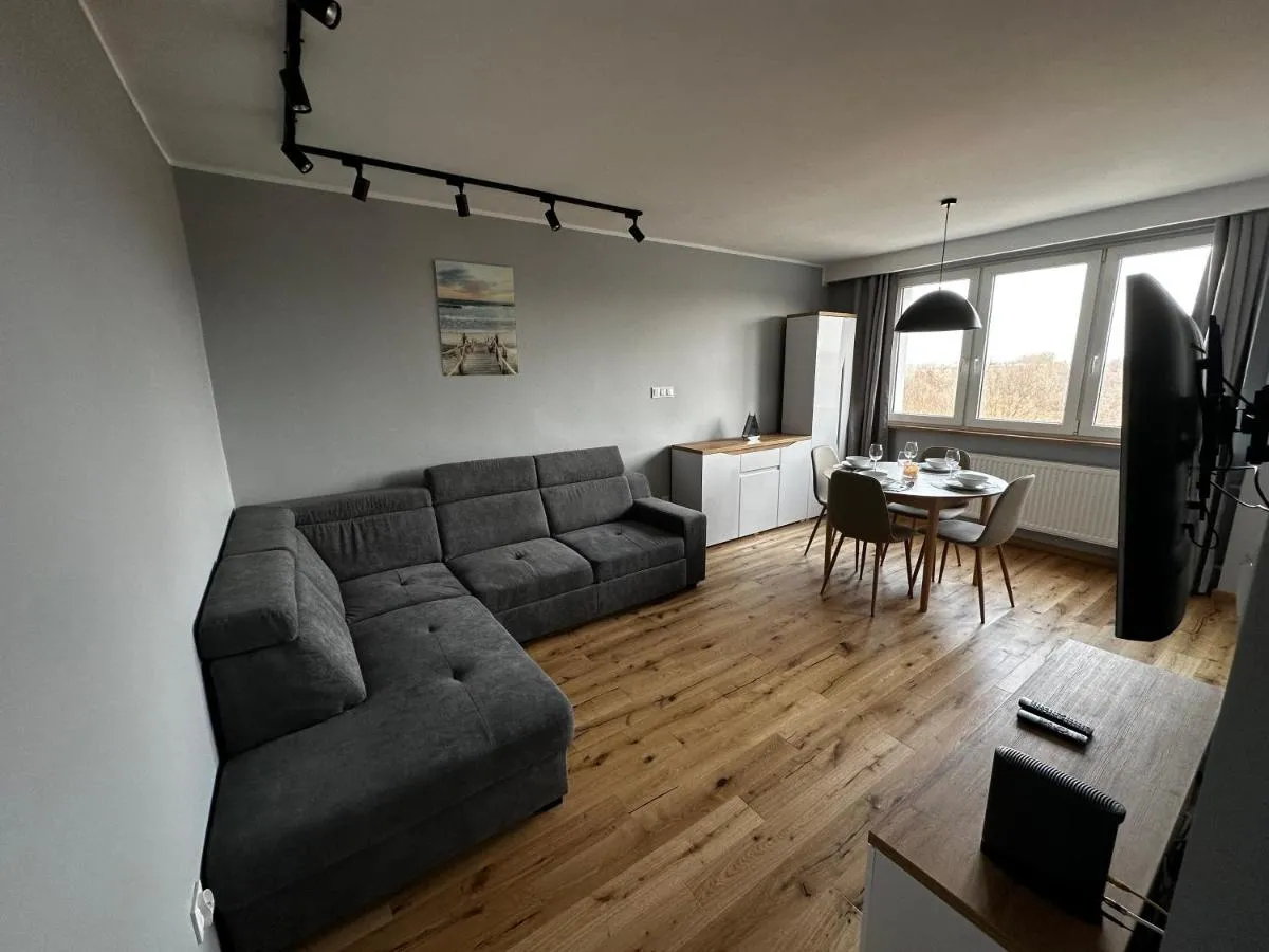 Image 2 of Baltic and Forest Apartament