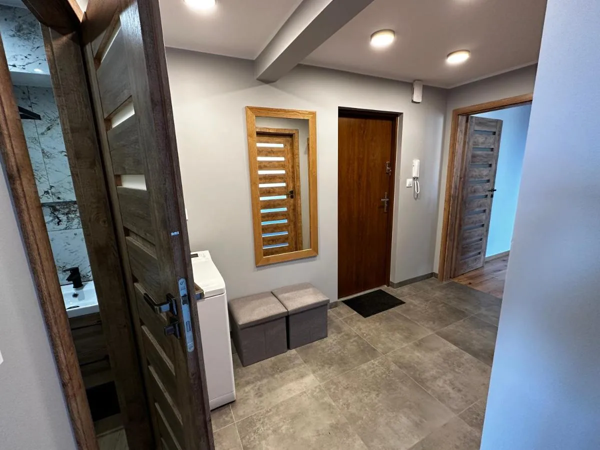 Image 4 of Baltic and Forest Apartament