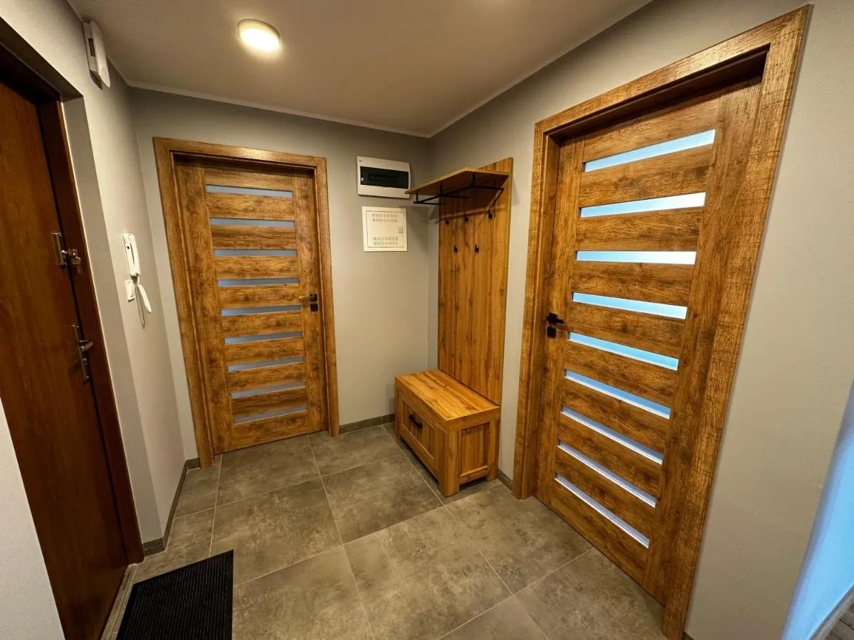 Image 6 of Baltic and Forest Apartament