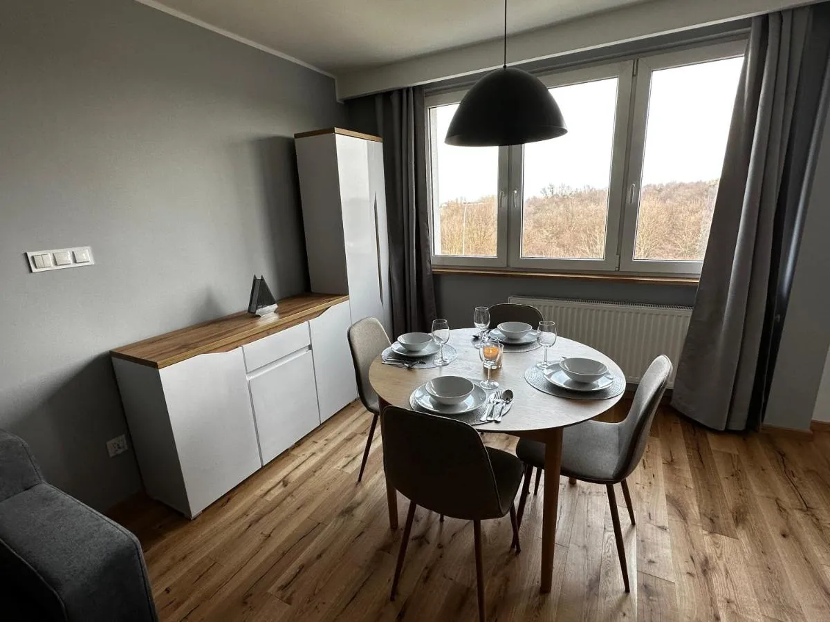 Image 1 of Baltic and Forest Apartament