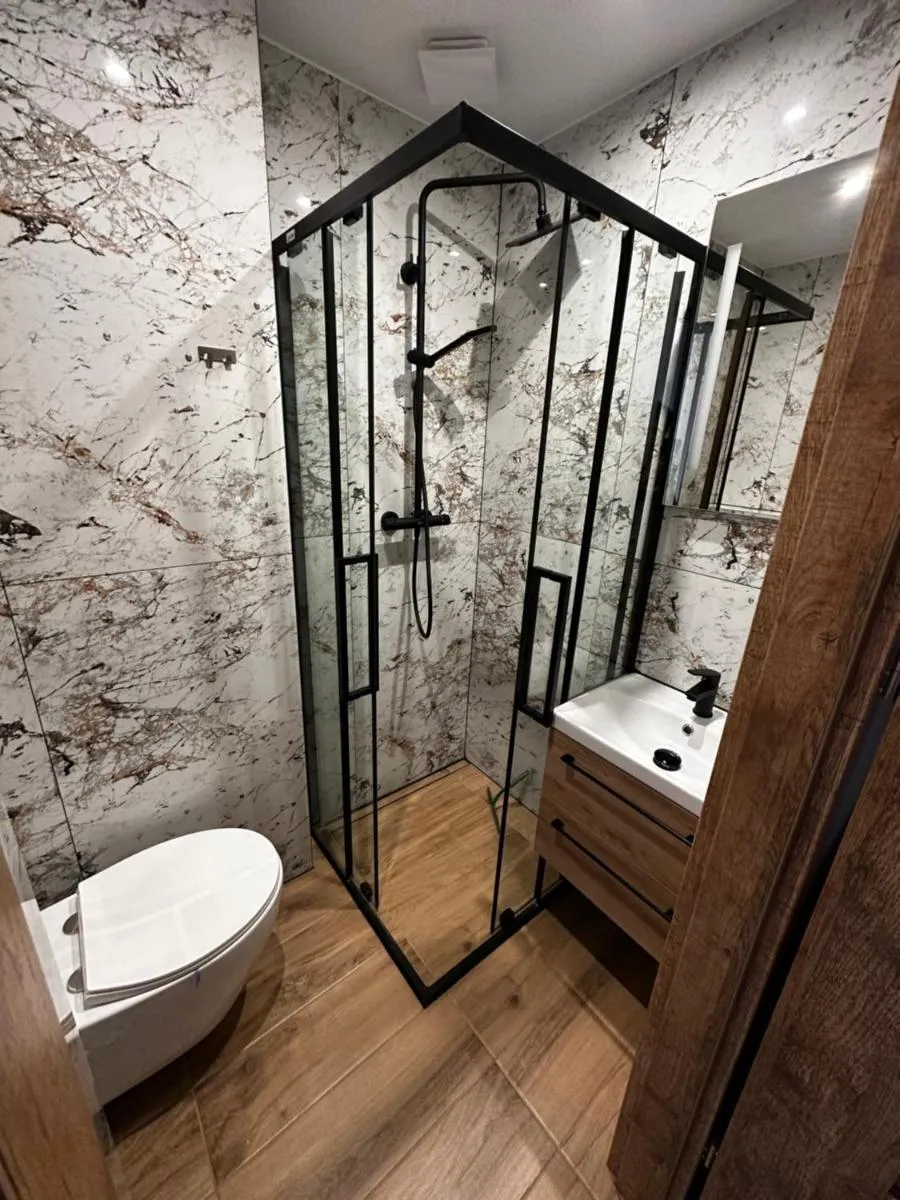 Image 3 of Baltic and Forest Apartament