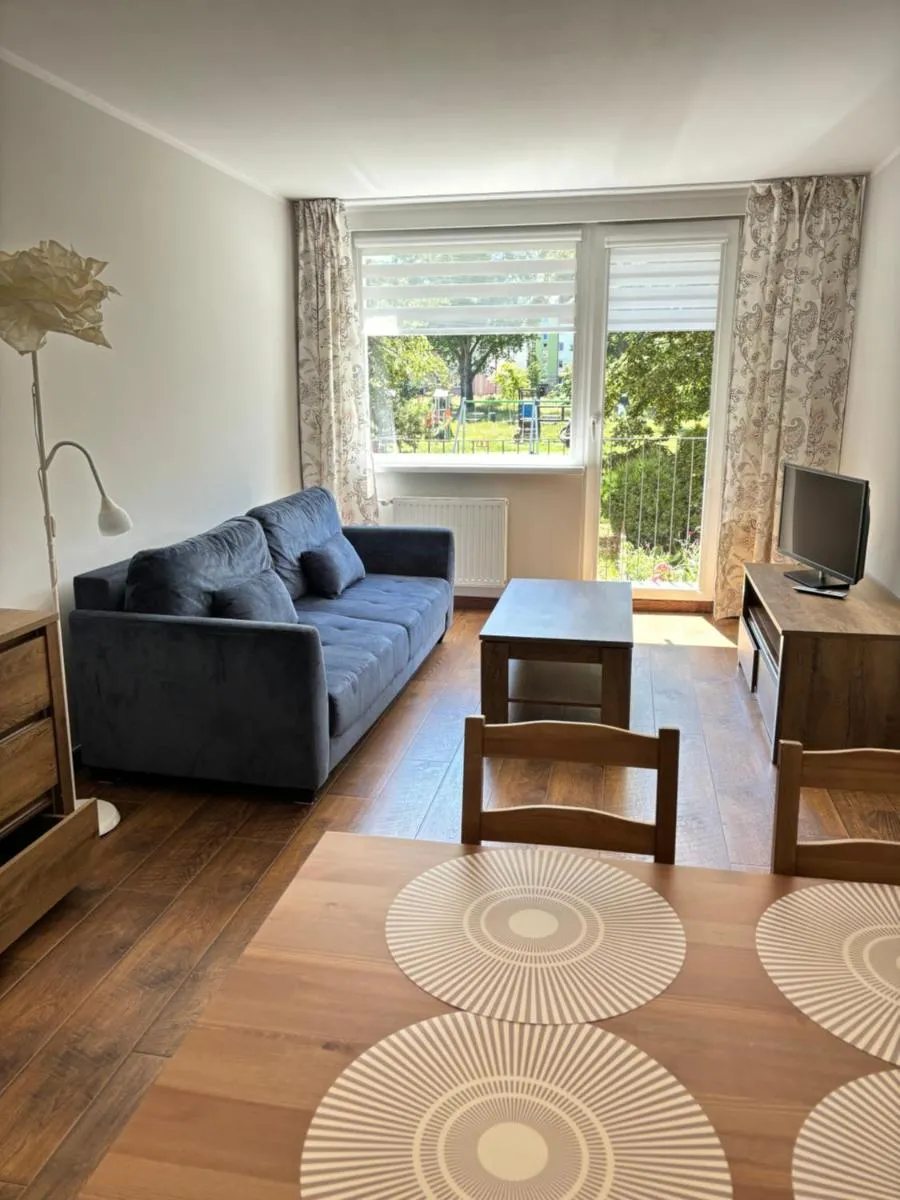 Image 4 of Bart Brzeżno – 600 metrów do plaży