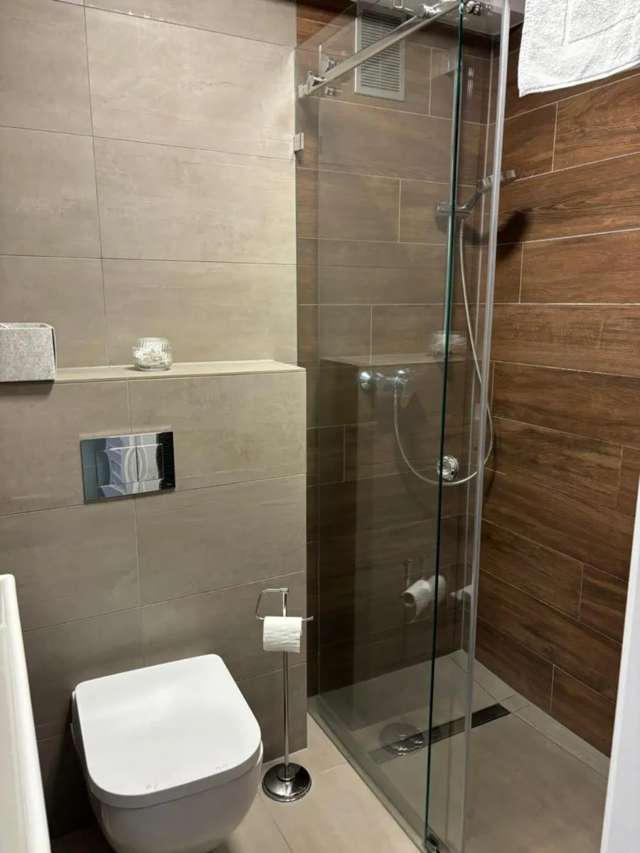 Image 1 of Bart Brzeżno – 600 metrów do plaży