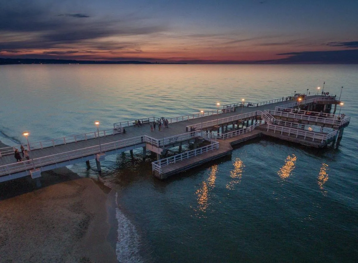 Image 5 of Bart Brzeżno – 600 metrów do plaży